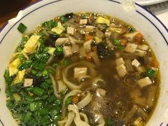 哨子面-临潼印象·特色陕菜