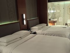 -上海雅居乐万豪侯爵酒店