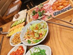 -牛人·雪花牛·木炭烤肉(昆山陆家店)