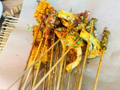 -花盐街·四川乐山小吃(西单大悦城店)