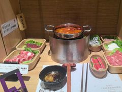 -独食火锅·半米屋台(直营总店)