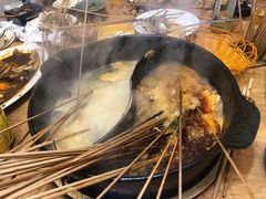 -小郡肝串串香(北蔡店)