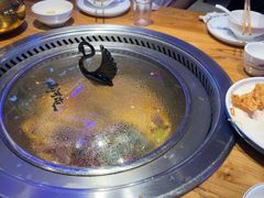-山河屯铁锅炖·非遗铁锅炖(华强北店)