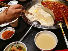 -大龙燚火锅(万象城店)