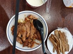 -陆长玖古法猪脚饭(玄风桥店)