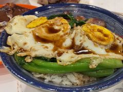 -澳门陈光记烧味饭店(南京德基广场店)