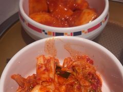 -七八冷面·延边朝鲜族美食(欢乐谷店)