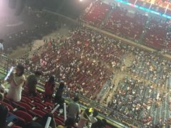 -宝能国际体育演艺中心