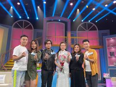 -广东电视台演播厅