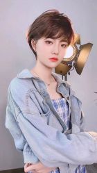 -时尚殿堂hair salon