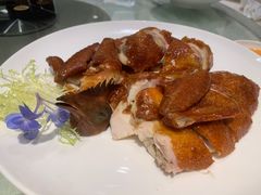 -荣粤酒家·融合粤菜