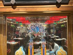 -小吊梨汤·北京菜·烤鸭(华润万象城店)