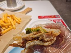 -必胜客(和谐广场店)