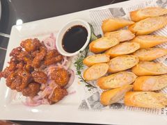 -朱仔记食府(江南大道店)