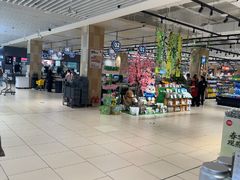 -永辉超市(摩尔天成店)