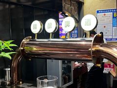 -汉巴味德·烤肉与啤酒的自助(杭州大悦城店)