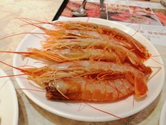 -芭菲盛宴·环球美食(北城国际店)