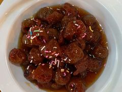 -老姑砂锅·烧烤天津菜(体北道店)