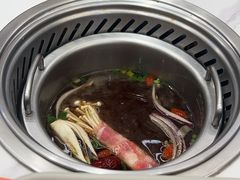 -密友回转自助火锅(世茂国际广场店)