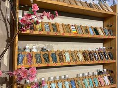 -袁亮今日陶艺(苹果社区总店)