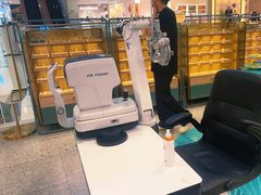 -MUJOSH木九十眼镜(人广来福士店)