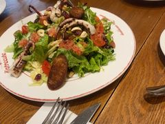 -Entrecôte 法国牛扒馆(保利·时光里店)