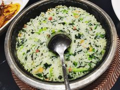 -香雪海饭店中餐厅(人民桥店)