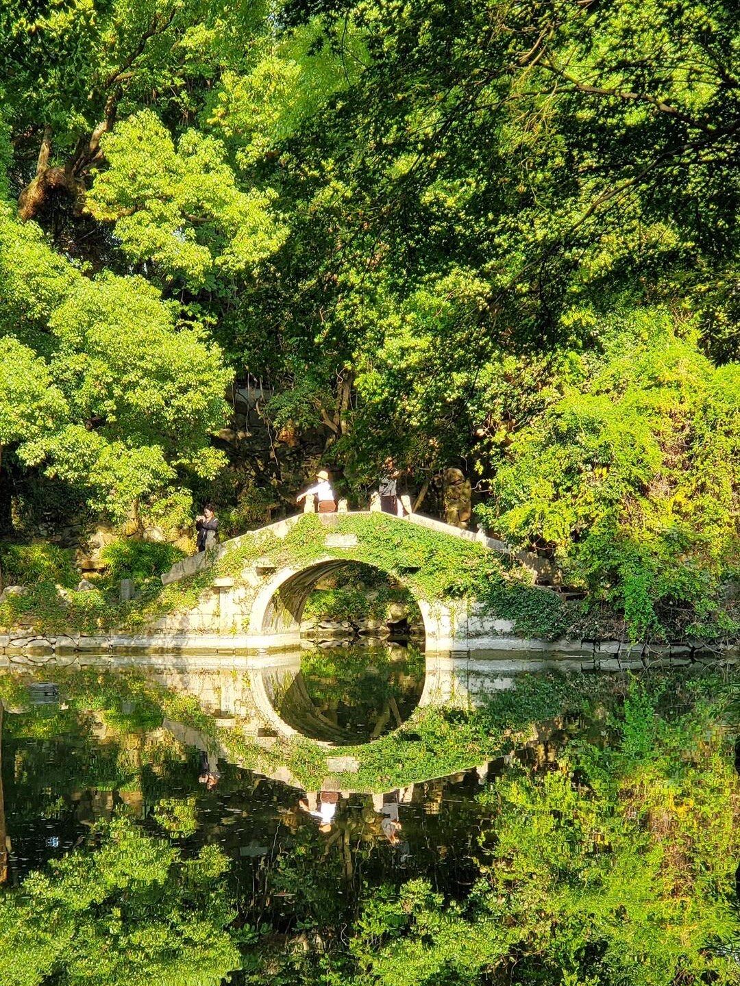 嘉兴周边不可错过的小众景点6015带你发现江南园林韵味的世外桃源