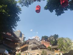 -重庆十八梯传统风貌区