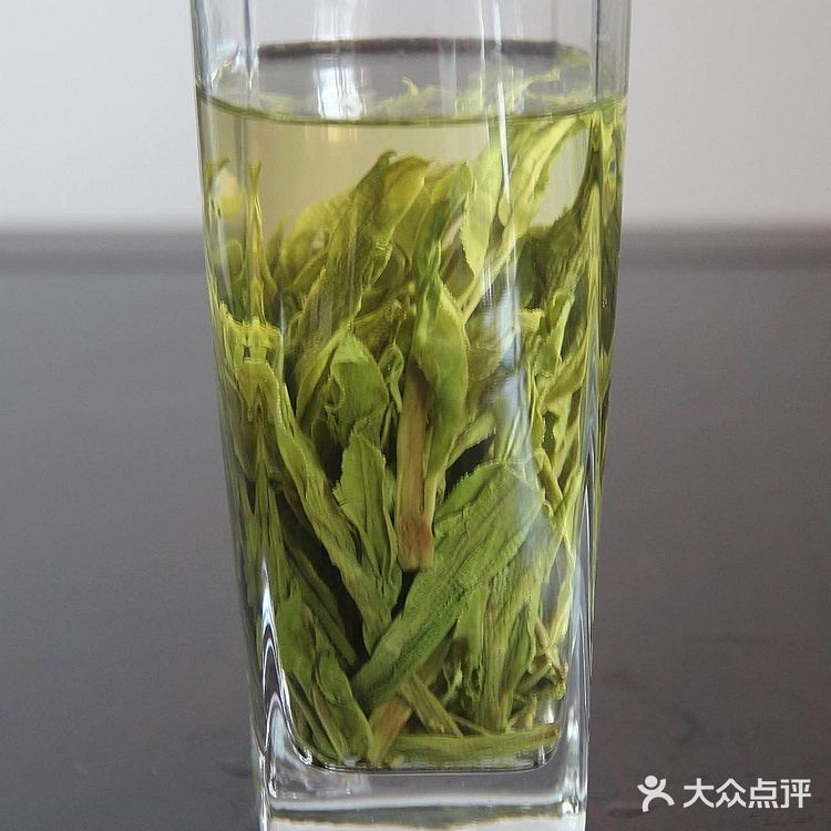 周日品茶 ~ 太平猴魁
