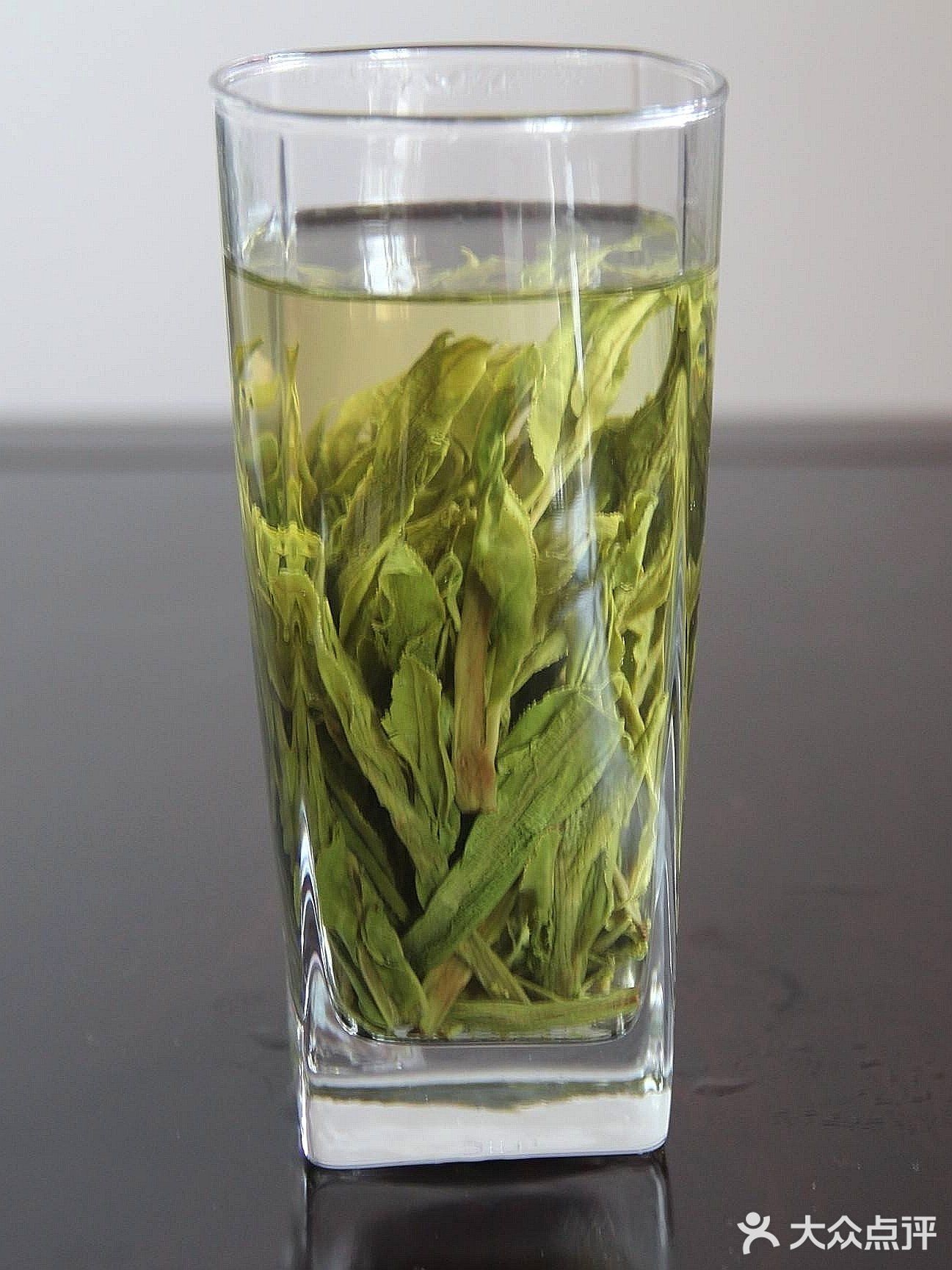 周日品茶 ~ 太平猴魁