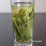 周日品茶 ~ 太平猴魁