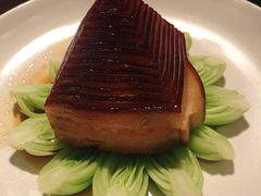 -湖滨28中餐厅·西湖宴·杭州君悦酒店