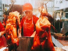 烧腊-黄连大头华烧鹅店(大良店)