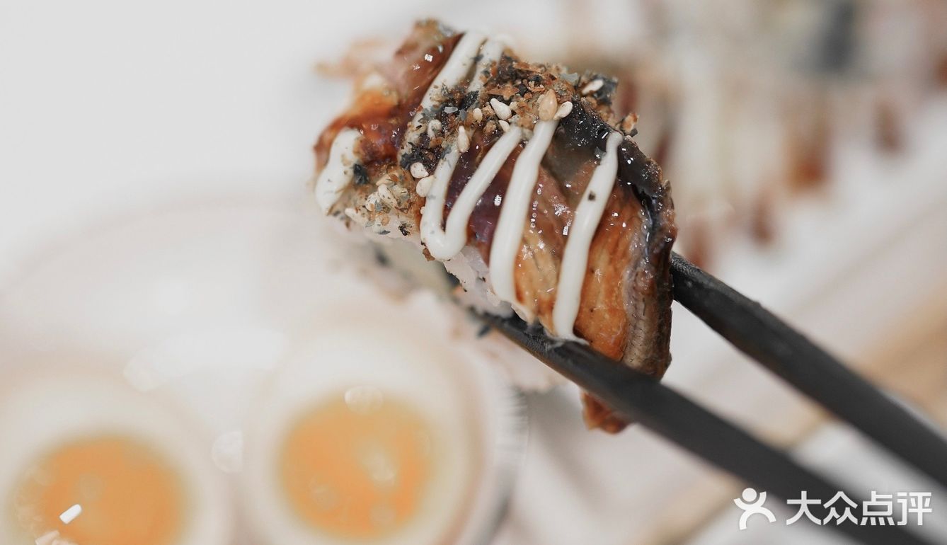 海贼王同款蛋包饭🍙深夜食堂 人均40r