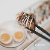 海贼王同款蛋包饭🍙深夜食堂 人均40r