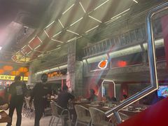 -神府路壹号·海鲜烧烤·砂锅粥·锅物(三坊七巷店)