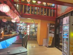 -有喜屋·鲜鸡烧鸟·居酒屋(安龙路店)