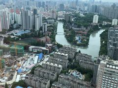 -环球港凯悦 · 享悦中餐厅