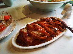 -华馨园北京烤鸭(丽水店)