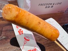 -胖东来生活广场(健康路店)