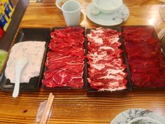-荣记潮汕牛肉火锅(仙鹤街店)