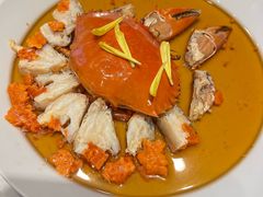 -望乡楼上海菜(陆家浜路店)