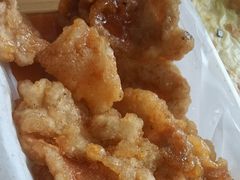 锅包肉-嘎吧锅私家菜馆(新村十区店)