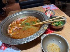 -福客麻辣烫·现炒麻辣香锅(印力中心店)