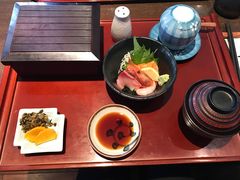 鳗鱼饭-东京和食 Sun with AQUA