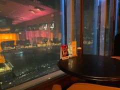-翡翠36餐厅(浦东香格里拉店)