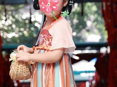 -清远熹乐谷温泉度假酒店