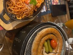 -卢布里西餐厅(总店)