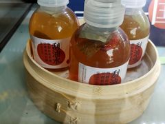 -炖物24章·顺时轻养茶(杭州保利时光里店)
